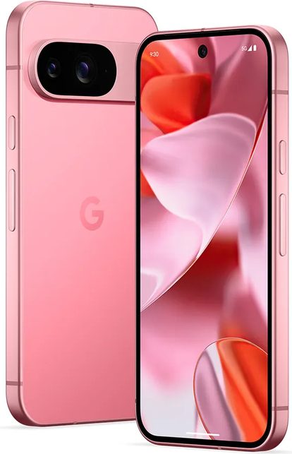 Google Pixel 9 5G Global TD-LTE 256GB GUR25